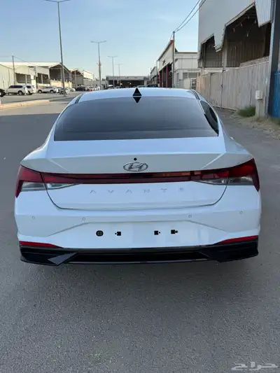 الانترا 2023 بنزين 8