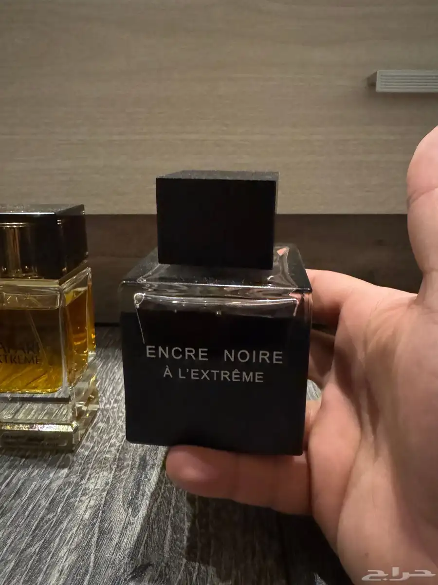 مجموعة عطور مستخدمة استخدام خفيف للبيع .. كلها أصلية 5