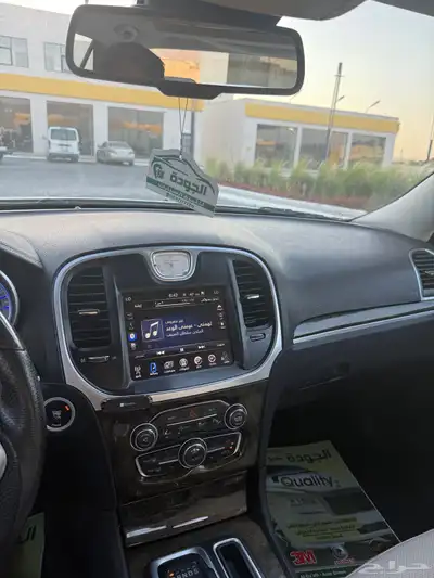 للبيع كرايسلر 2015 فل كامل كتSRT V8 11