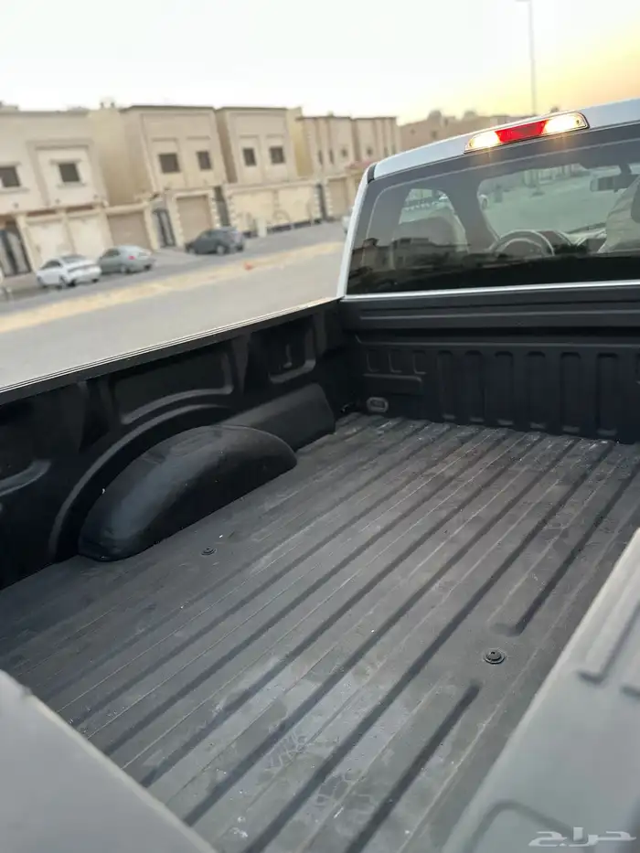 فورد F150 2019 (8سلندر) دبل وكاله 18