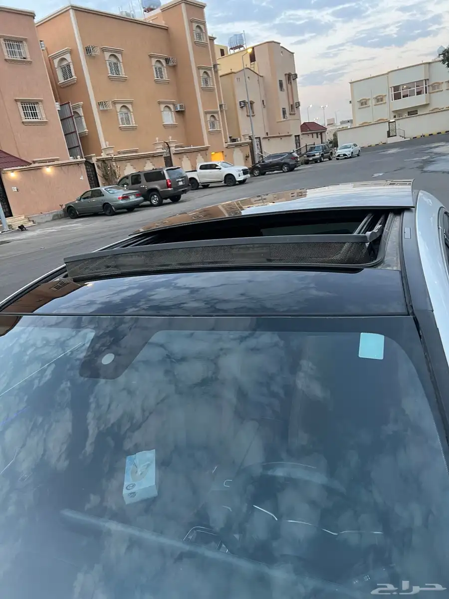 مرسيدس بانوراما فل ممشى قليل 2018 38