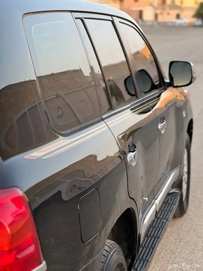 VX-R 2012 مكينة 5.7 7
