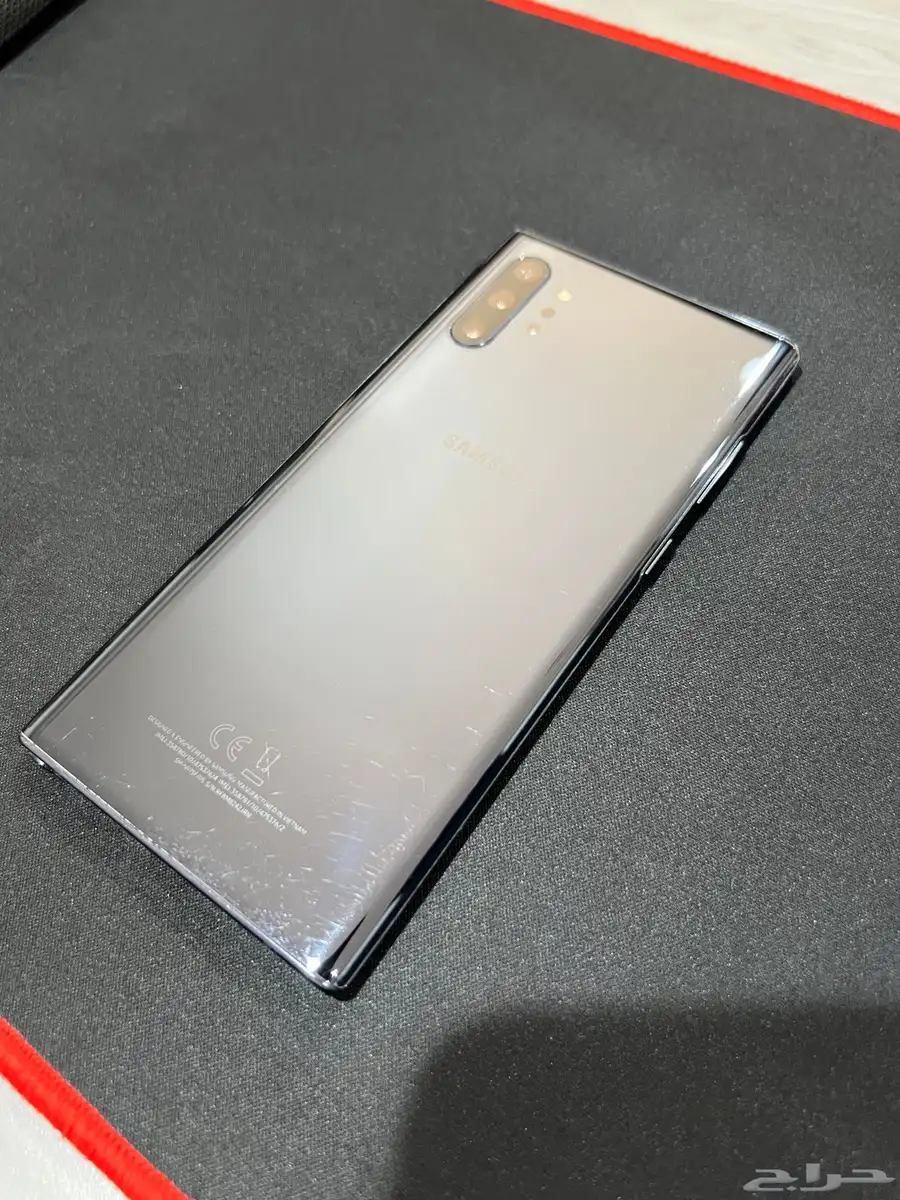 سامسونج نوت 10 بلس Samsung Note 10 plus نظيف index