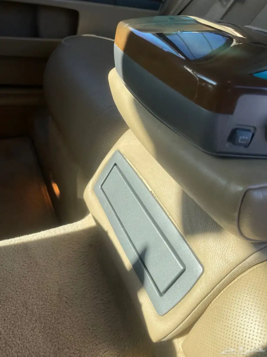 للبيع بي ام دبليو 2003 Li745 عداد قليل 74