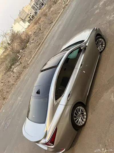 لكزس سعودي 2020 شد بلد مخزن بايكه 25