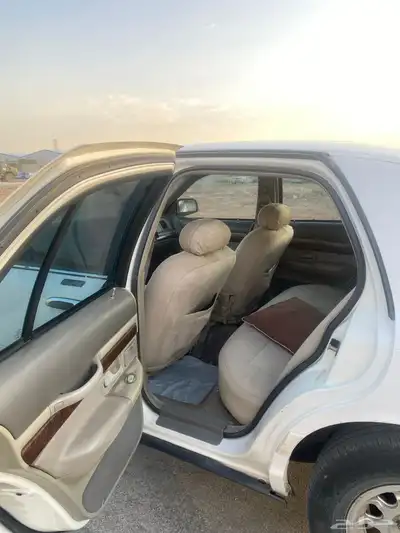 فورد جراند ماركيز 97 تم البيع 9