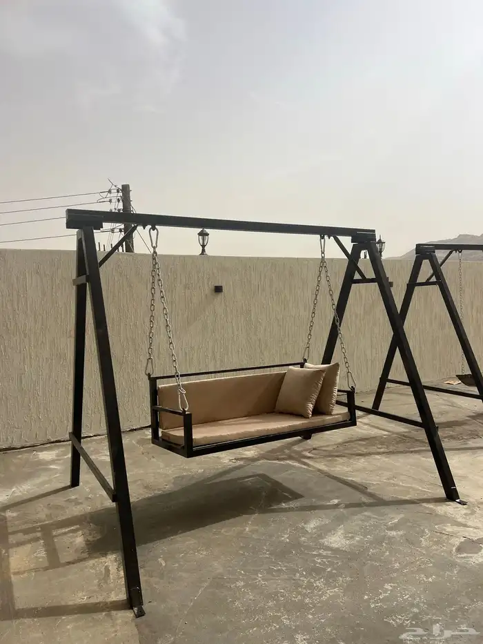 مراجيح مرجيحة ملاهي 6