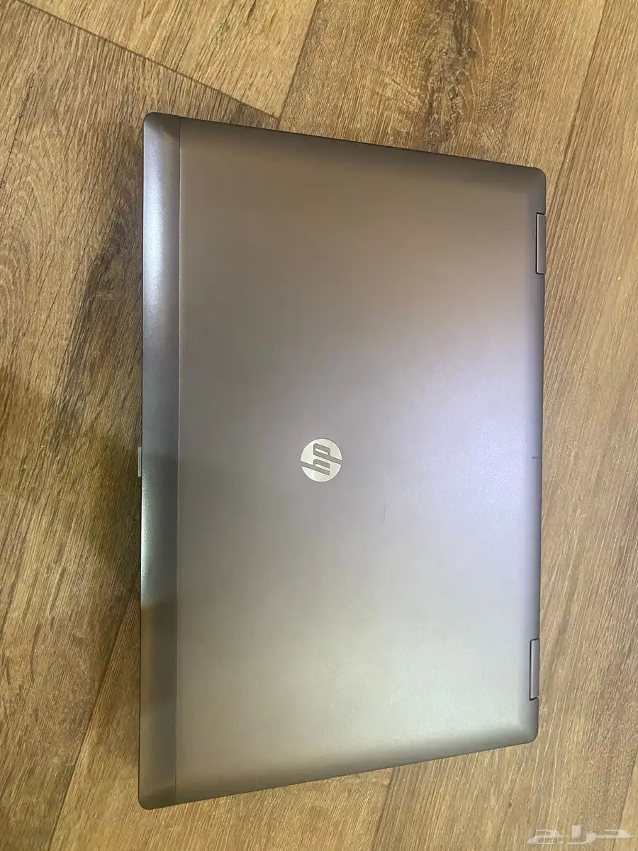 لابتوب ProBook 6570b hp 2
