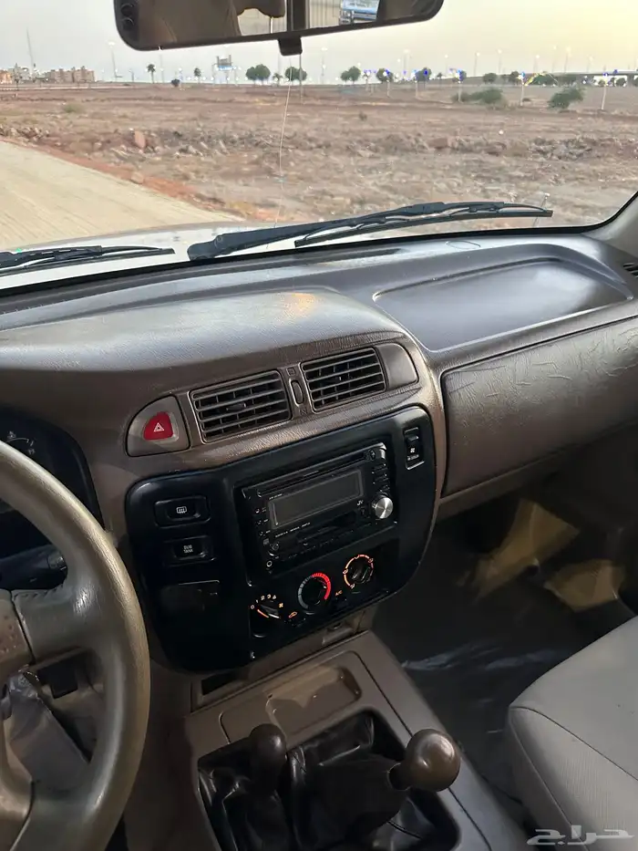 باترول مخزن 26