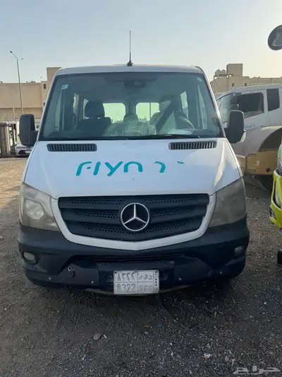 باص مارسيد 1