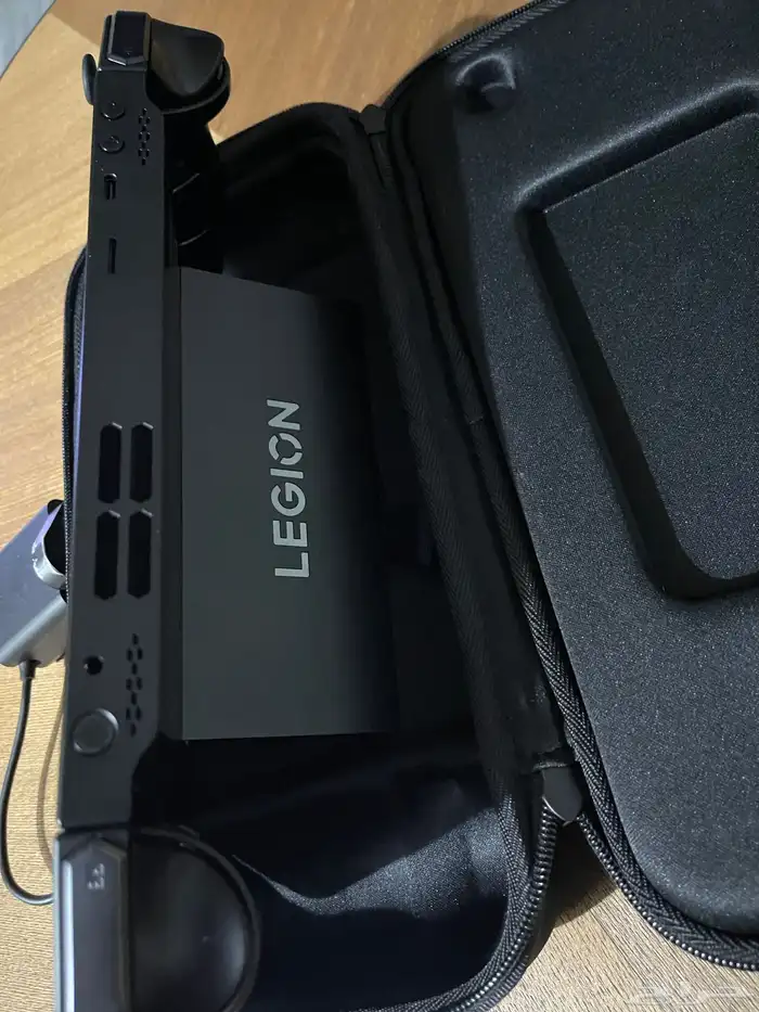 Lenovo legion go لينوفو ليجن قو 5