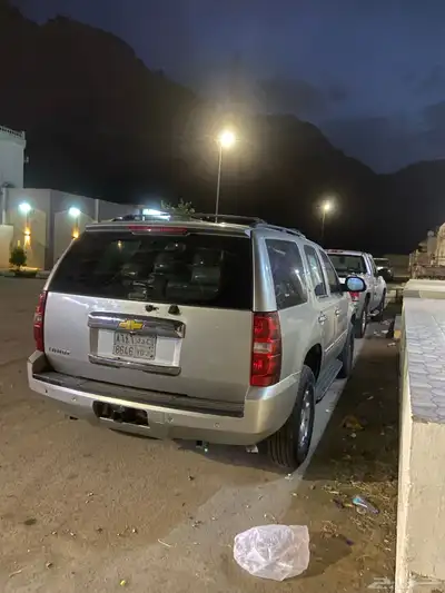 تاهو 2014 8