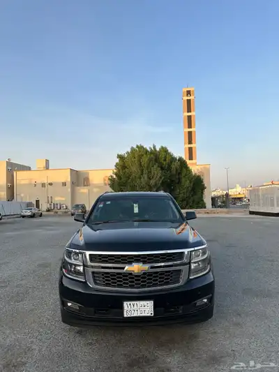 تاهو 8