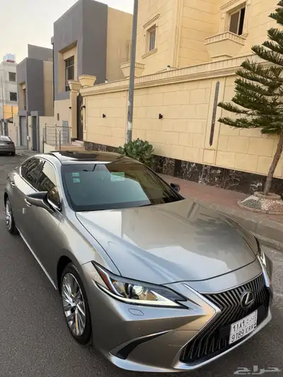 لكزس سعودي 2020 شد بلد مخزن بايكه 0