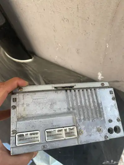 مسجل جيب 1