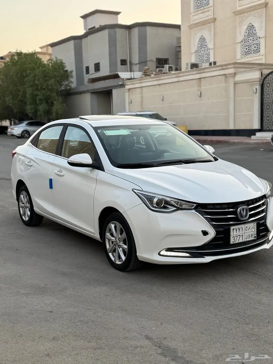 للبيع شانجان السفن 2023 فل كامل index