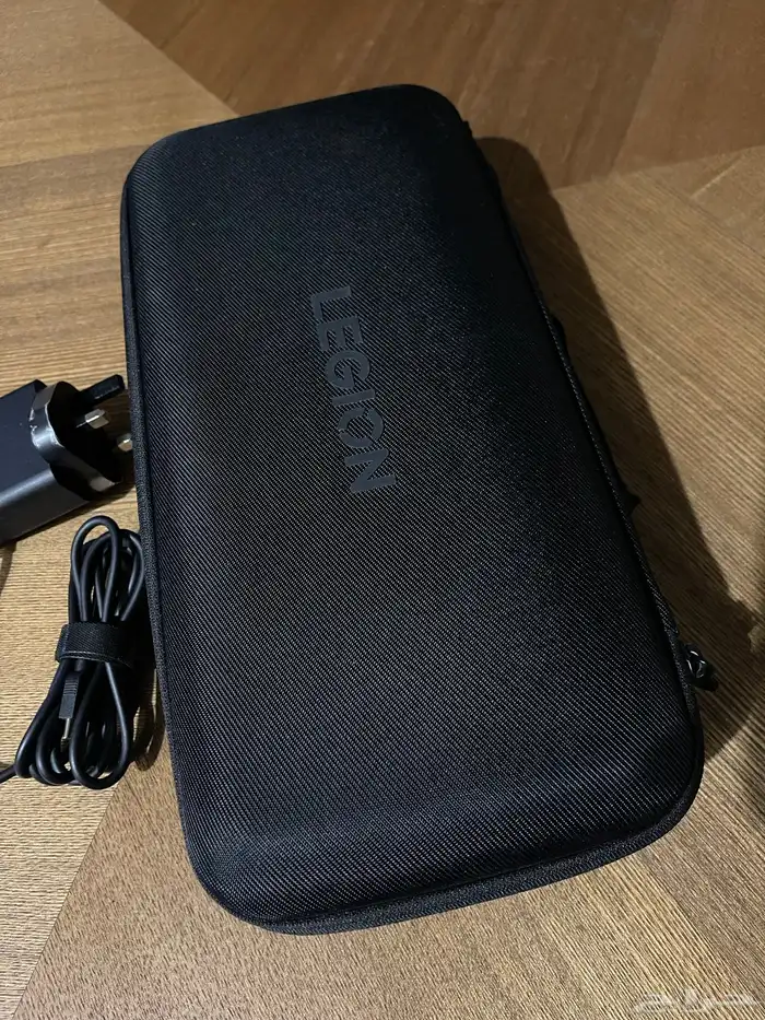 Lenovo legion go لينوفو ليجن قو 3