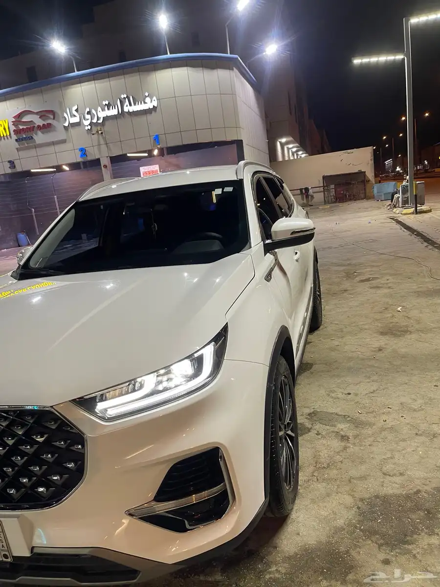 شيري تيجو 8 موديل 2023 1