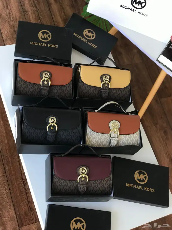 شنط وشوزات 55