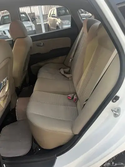 النترا موديل 2011 11