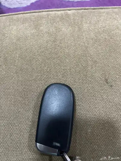مفتاح دوج 1