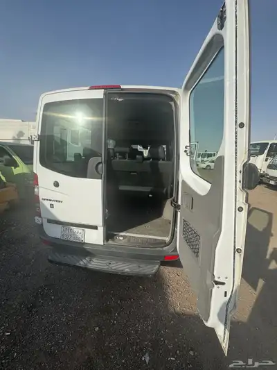 باص مارسيد 5