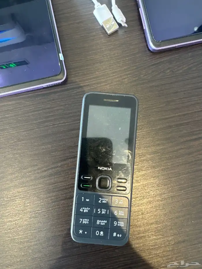 جوالات وسماعه بلوتوث 3