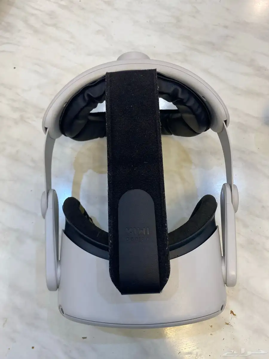 Vr meta quest 2 للبيع نظيفه 1