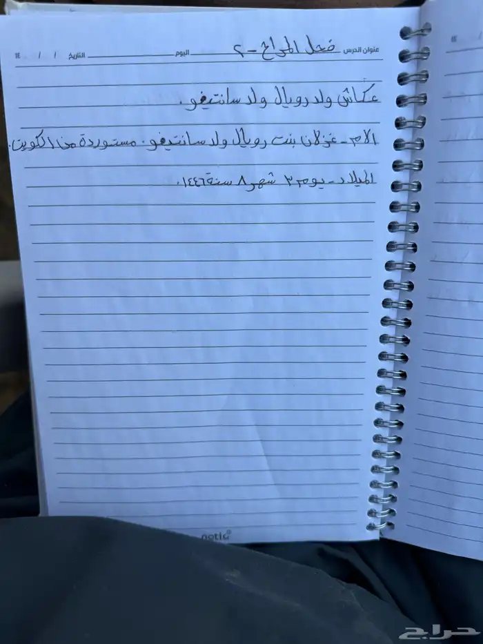 ماعز قزمي 9