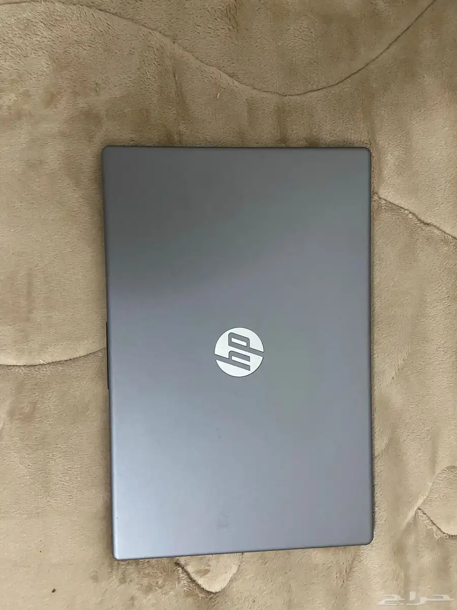 لابتوب hp شاريه قبل 8 اشهر 1300 نضيف جدا جدا جدا 4