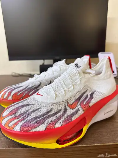 حذاء nike alphafly 3 جديد 3