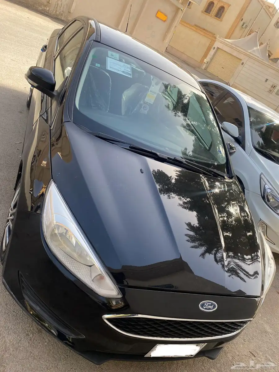 ford fox 2015 index