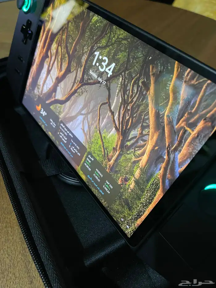 Lenovo legion go لينوفو ليجن قو 6