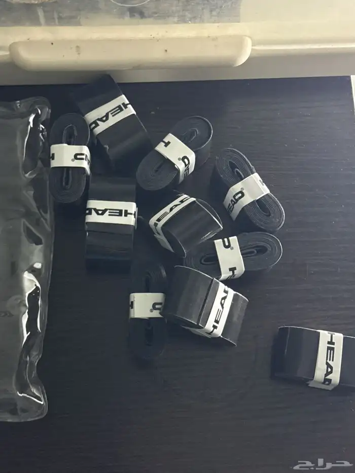 شريط مقبض البادل او الGrip 1