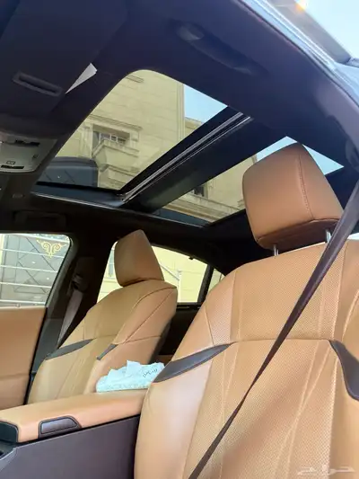 لكزس سعودي 2020 شد بلد مخزن بايكه 49