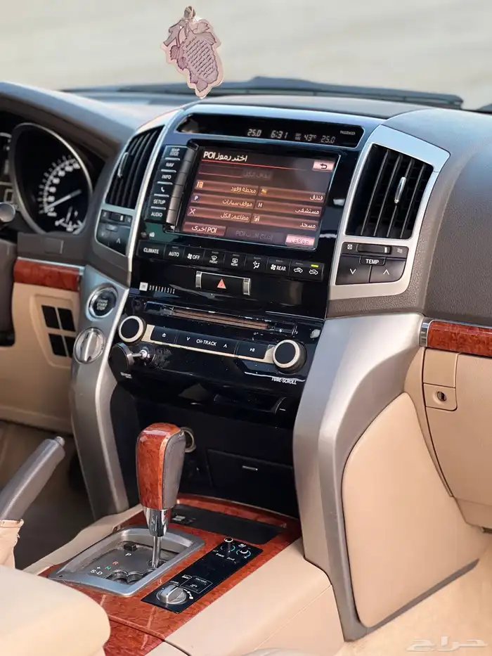 VX-R 2012 مكينة 5.7 46