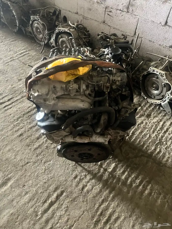 مكينه ناتيفا   باجيرو 72 2