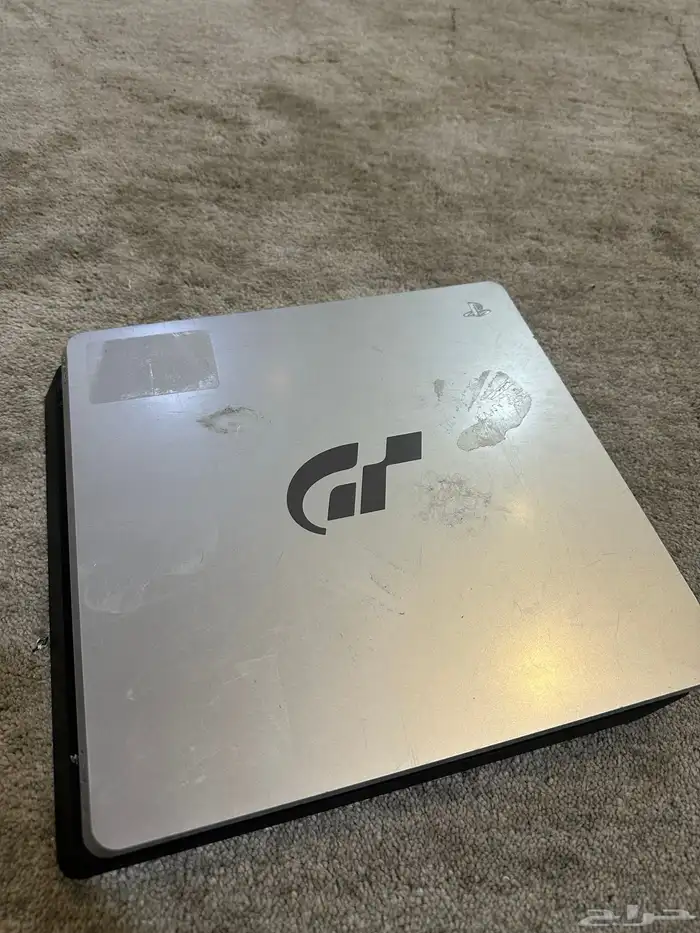 سوني 4 سليم 1 تيرابايت (نسخة gran turismo) 0
