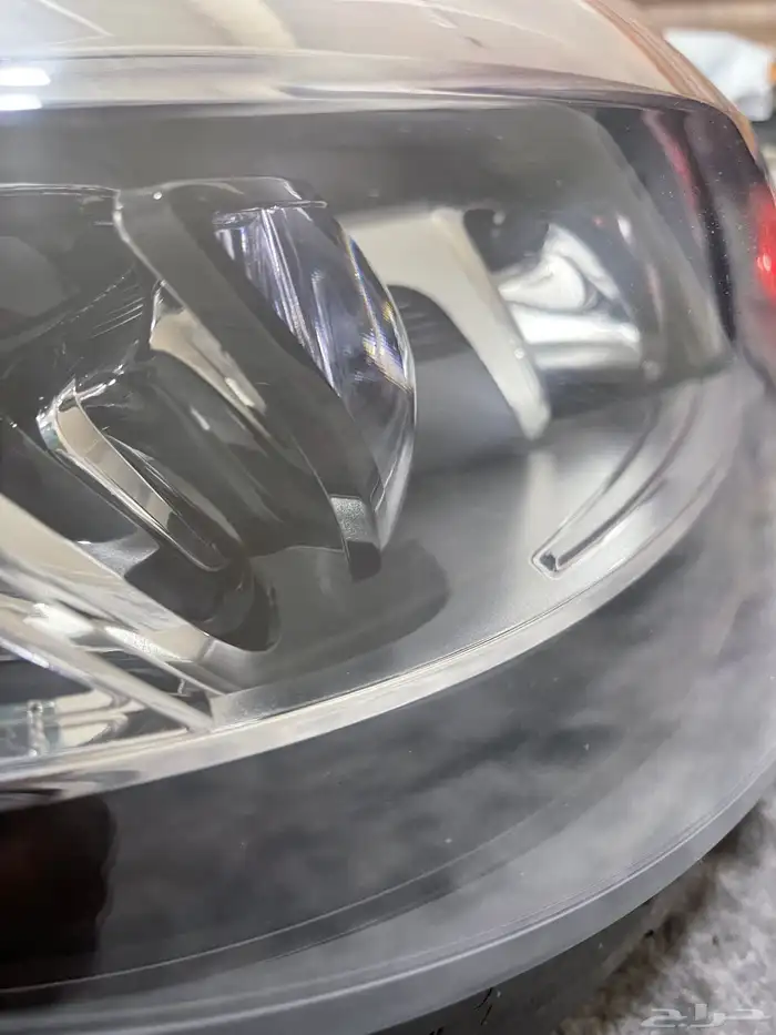 سطبات و شمعات مرسيدس S class 5