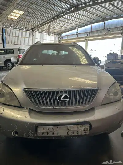 للبيع لكزس بدون مكينة دفع رباعي اقتصادي 2