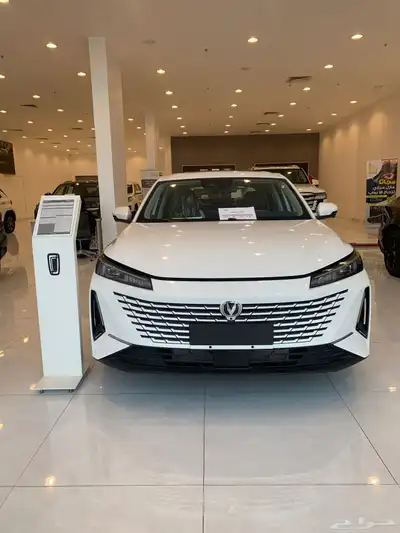 شانجان ايدو ليمتد بسعر مميز وحصري 75500 شامل الضريبه واللوح 0