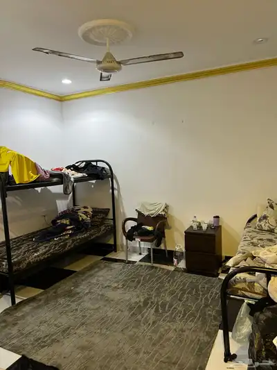 بوتغاز جديد ومكيف وسرر ودولاب وغسالة للبيع العاجل 3