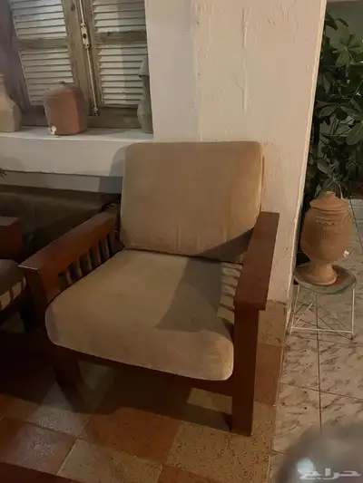 كراسي خارجية 3