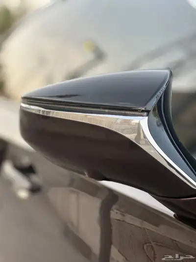 للبيع لكزس LS500h موديل 2020 سعودي 11