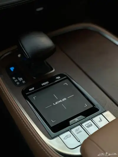للبيع لكزس LS500h موديل 2020 سعودي 21
