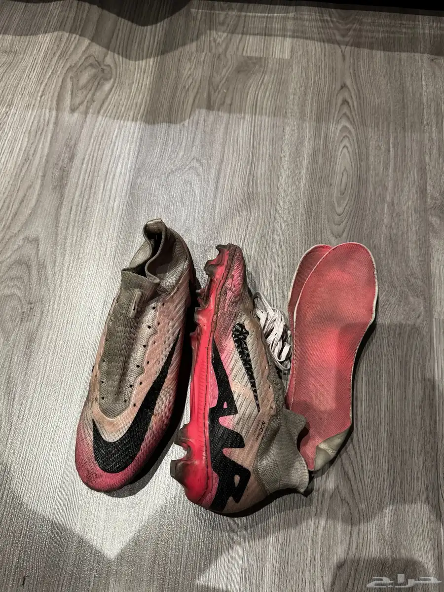 Nike mercurial superfly 9 قابل للتفاوض 2
