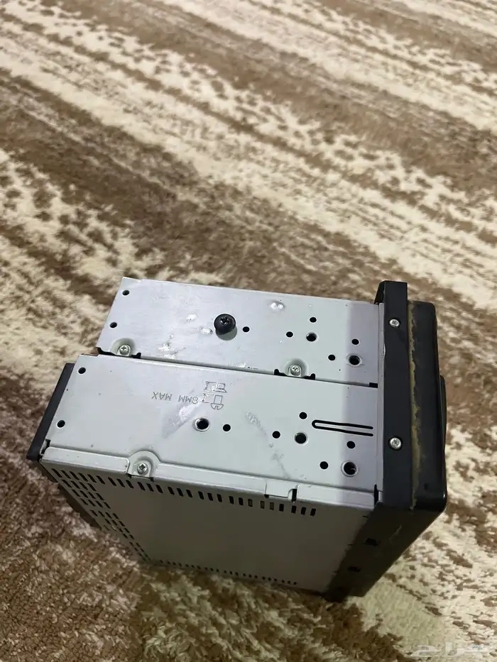 مسجل هايلكس 3