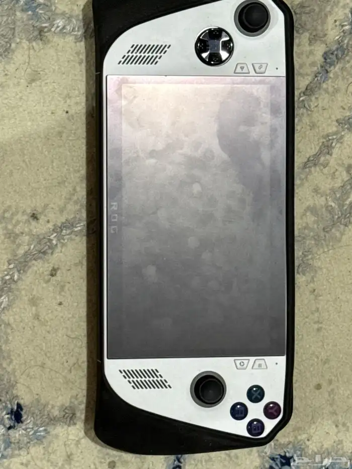 مساحة 4 تيرابايت rog ally z1 extreme 0