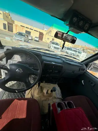 بترول مكينه لكزز 400 Ls 8