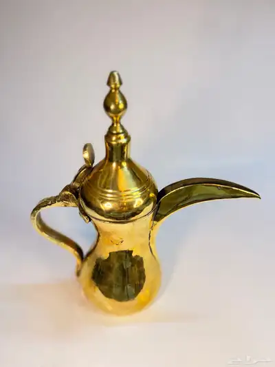 دلة أبراهيم ختم كبير 8